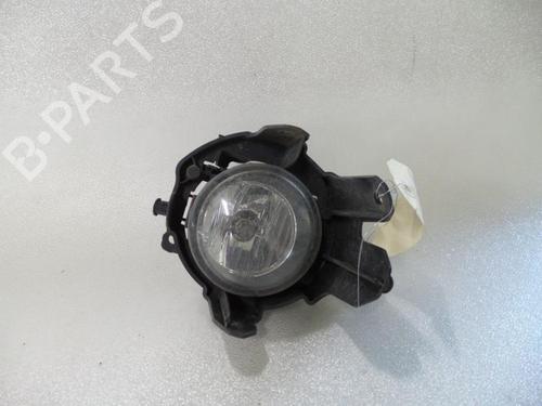 Used Left front fog light NISSAN NOTE (E11, NE11) 1.5 dCi (86 hp) 24777164