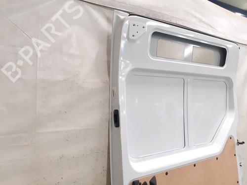 Right slide door RENAULT MASTER III Platform/Chassis (EV, HV, UV)  | BP32174076C75 