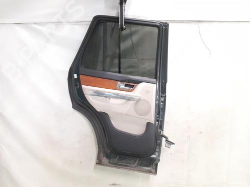 Left rear door LAND ROVER RANGE ROVER SPORT I (L320) 3.6 D 4x4 | BP24793014C4 