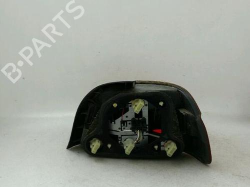 Used Left taillight BMW 5 (E39) 530 d (193 hp) 24773638