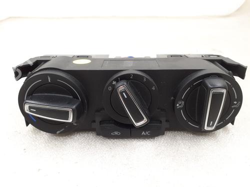 Used Climate control VW POLO V (6R1, 6C1) 1.0 (75 hp) 24772634