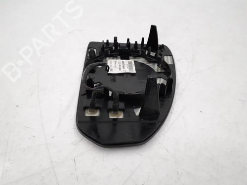 Left mirror glass AUDI TT (FV3, FVP) 1.8 TFSI | BP30170323C148 