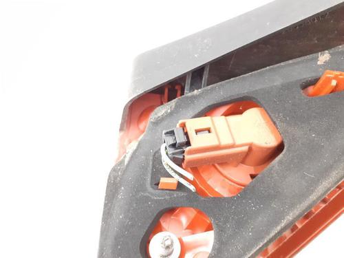Used Right tailgate light PEUGEOT 3008 I MPV (0U_) 2.0 HDi Hybrid4 (163 hp) 24785454