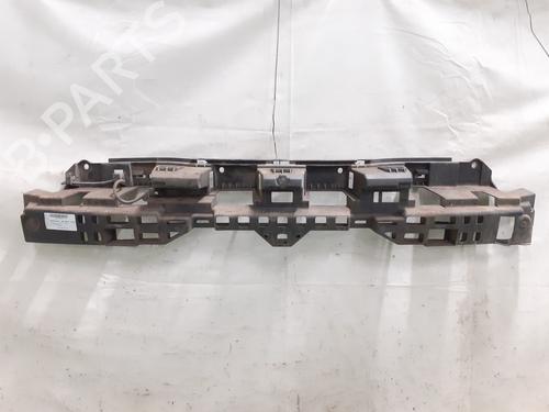 Used Rear bumper bracket PEUGEOT 508 I (8D_) 2.0 HDi Hybrid4 AWC (200 hp) 24798553