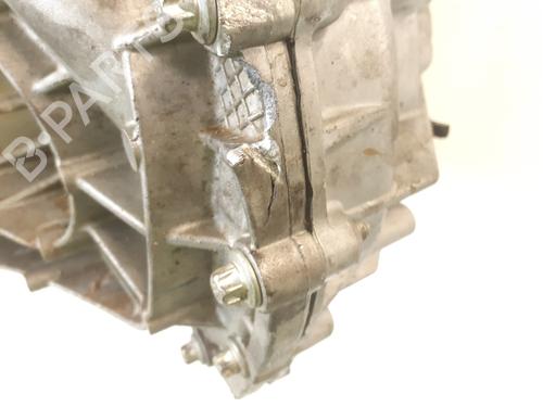 Gearbox NISSAN PRIMASTAR Van (X82) 2.0 dCi 130 | BP26598739M3  - Image 8