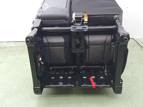Right front seat RENAULT TRAFIC III Van (FG_) | BP36583599C16 - Image 2