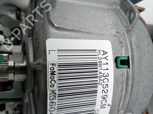 Used Steering column Steering column FORD B-MAX (JK) 1.0 EcoBoost (125 hp) 34257869 34257869