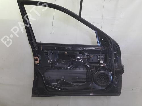 Used Left front door MERCEDES-BENZ C-CLASS (W203) C 220 CDI (203.006, 203.008) (143 hp) 29071674