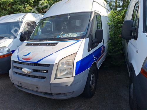 Right headlight FORD TRANSIT Van (FA_ _) 2.2 TDCi | BP30460482C29 - Image 8