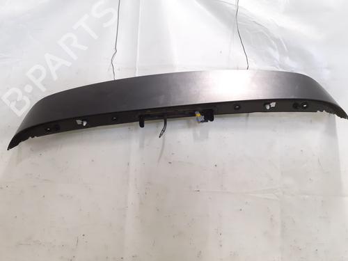 Spoiler bakluke OPEL CORSA F (P2JO) 1.2 (68) | BP24771258C96 