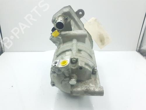 AC compressor MG MG HS (AS23) 1.5 EHS Hybrid (CSA6463) | BP40177823M34 - Image 3
