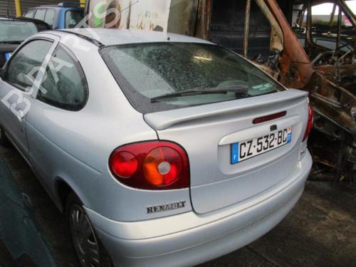 Right taillight RENAULT MEGANE I Coach (DA0/1_) 1.6 16V (DA0B, DA04, DA11) | BP24773572C35