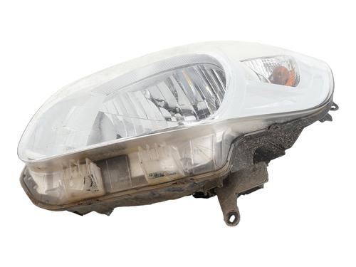 Left headlight RENAULT KANGOO Express (FW0/1_) 1.5 dCi 80 (FW15) | BP39517505C28 - Image 3