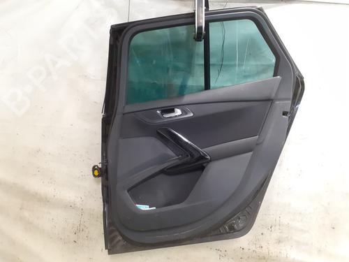 Right rear door PEUGEOT 508 SW I (8E_) 2.0 HDi | BP29875462C5