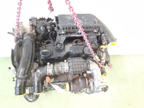 Motor CITROËN C4 II (NC_) 1.6 BlueHDi 120 | BP31024974M1 