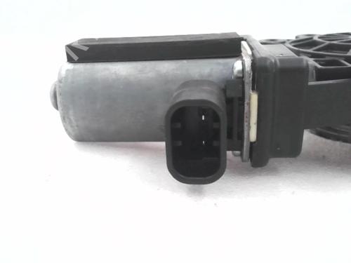 Used Front right window mechanism FIAT 500 (312_) 1.2 (312AXA1A) (69 hp) 24781771