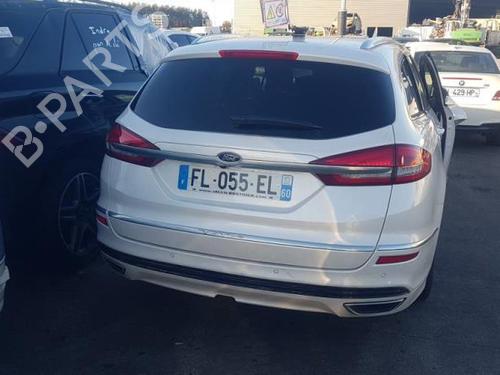 Climate control FORD MONDEO V Turnier (CF) 2.0 Hybrid iVCT | BP24777376I5  - Image 10