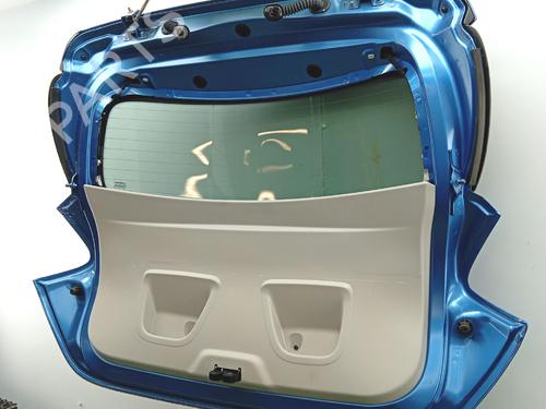 Tailgate RENAULT ZOE (BFM_) | BP38425356C6 - Image 2