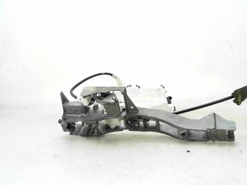 Used Front right lock PEUGEOT 5008 (0U_, 0E_) 1.6 HDi (114 hp) 24777855