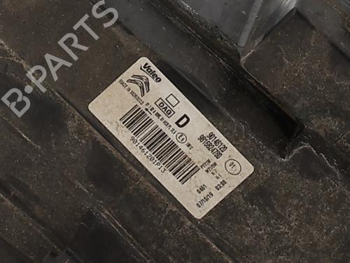 Used Right headlight Right headlight 36468671 36468671