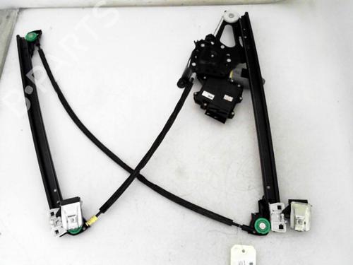 Rudehejsemekanisme Højre foran FORD GALAXY I (WGR) 1.9 TDI | BP24778464C23 