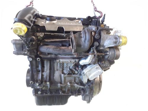 Engine CITROËN DS5 1.6 THP 200 | BP33397876M1 - Image 5