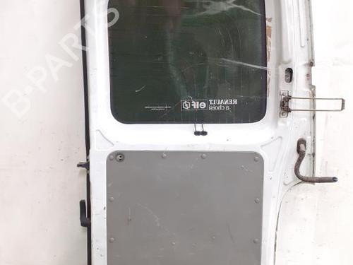 Left tailgate RENAULT MASTER II Bus (JD) 2.2 dCI 90 (JD0G, JD0N, JD1N) | BP24783312C76 