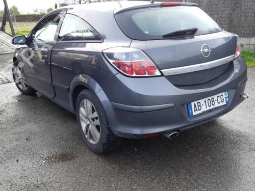 Front left window mechanism OPEL ASTRA H GTC (A04) 1.7 CDTI (L08) | BP24777397C22 