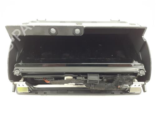 Used Display monitor Display monitor AUDI A1 Sportback (8XA, 8XF) 1.4 TFSI (125 hp) 31218053 31218053