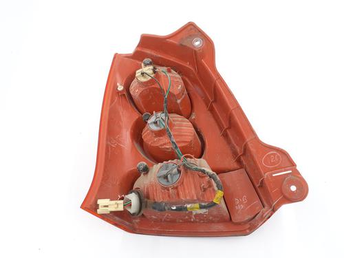Right taillight SUZUKI ALTO VII (GF, HA25_, HA35_) 1.0 (AMF310, GFC31S) | BP26393173C35