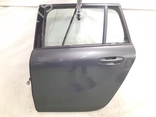Used Left rear door CITROËN C4 Grand Picasso II (DA_, DE_) 1.6 HDi / BlueHDi 115 (115 hp) 32402403
