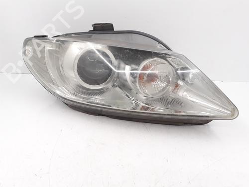 Used Right headlight SEAT EXEO (3R2) 2.0 TDI (143 hp) 30460477
