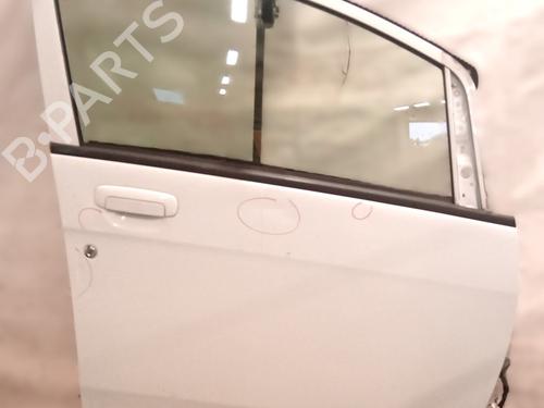 Used Right front door PEUGEOT ION Electric (67 hp) 29863097