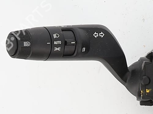 Used Steering column stalk Steering column stalk RENAULT RAFALE Coupe (DGM_) [2023-2026] 36385125 36385125