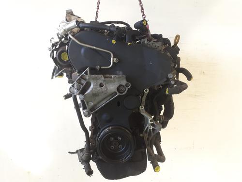 Used Engine Engine VW GOLF VII (5G1, BQ1, BE1, BE2) [2012-2021] 33541245 33541245