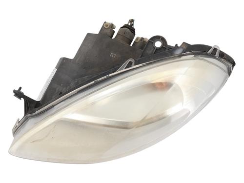 Left headlight LANCIA YPSILON (843_) 1.3 JTD (843.AXD11, 843.AXD1A) | BP37203364C28 - Image 3