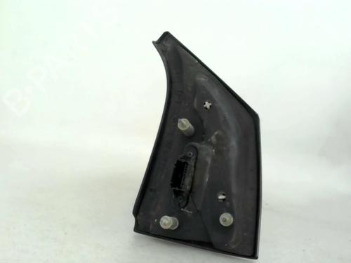Retrovisor izquierdo RENAULT MEGANE Scenic (JA0/1_) 1.9 dTi (JA0N) (98 hp) 24779169