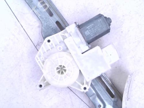 Rear right window mechanism PEUGEOT 308 II (LB_, LP_, LW_, LH_, L3_) 1.6 PureTech 225 | BP24783119C25 