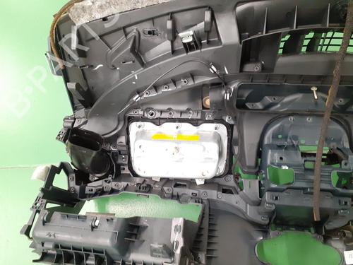 Instrumentbræt FORD FIESTA VI (CB1, CCN) 1.4 TDCi | BP24790639C46 