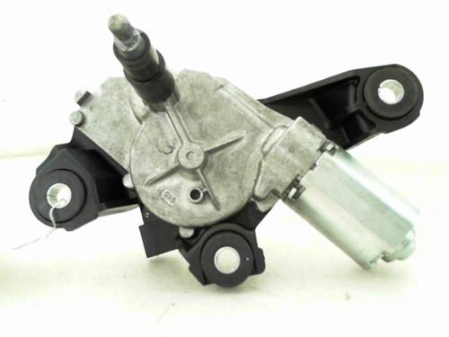 Rear wiper motor NISSAN QASHQAI I (J10, NJ10) 1.5 dCi | BP24778478M102