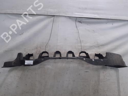 Rear bumper bracket PEUGEOT 208 I (CA_, CC_) 1.4 HDi | BP28490403C159