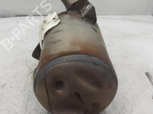 Catalyst CITROËN C3 I (FC_, FN_) 1.4 HDi | BP24786141M10 