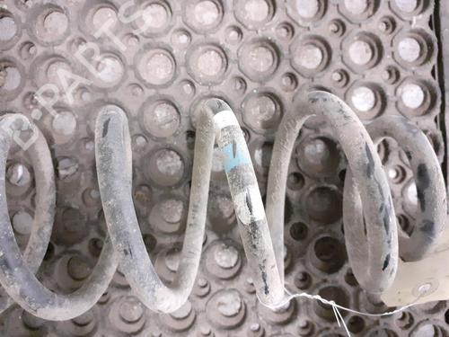 Shock absorber spring PEUGEOT 3008 I MPV (0U_) 1.6 HDi | BP24787183C152 