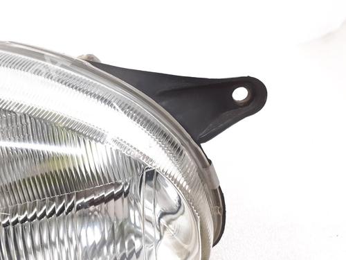 Højre forlygte OPEL CORSA B (S93) 1.7 D (F08, F68, M68) (60 hp) 24787088