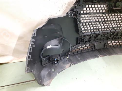 Front bumper RENAULT MASTER III Platform/Chassis (EV, HV, UV)  | BP31309290C7 