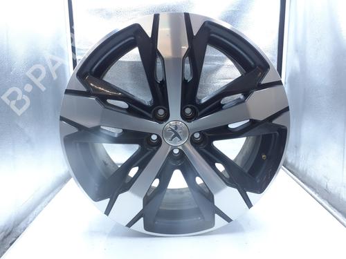 Used Rim PEUGEOT 3008 II SUV (MC_, MR_, MJ_, M4_) 1.5 BlueHDi 130 (131 hp) 29969717