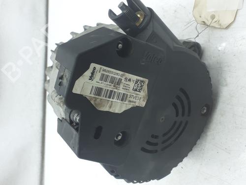 Generator CITROËN JUMPY III Van (V_) 2.0 BlueHDi 145 | BP30110099M7