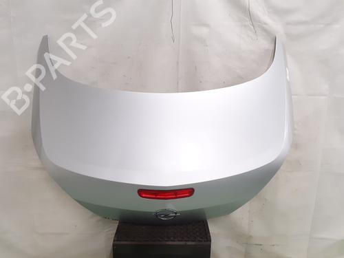 Used Tailgate OPEL TIGRA TwinTop (X04) 1.4 (R97) (90 hp) 24773262