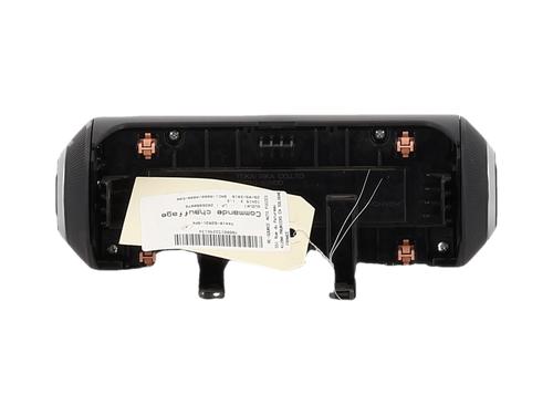 Climate control SUZUKI IGNIS III (MF, FF) 1.2 (ATK412) | BP39517533I5 - Image 3