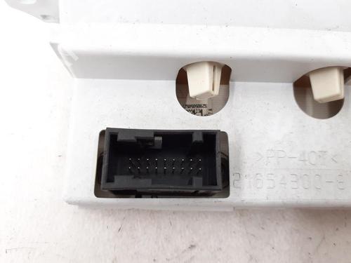 Display CITROËN C3 I (FC_, FN_) 1.4 i (73 hp) 24785490